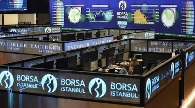 Borsa düşerken kendi hissesine sahip çıkan patronlar