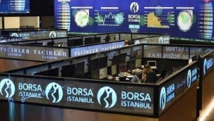 Borsa düşerken kendi hissesine sahip çıkan patronlar