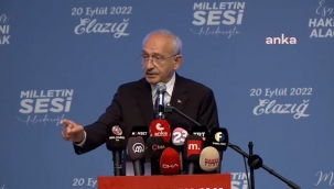 CHP Lideri Kılıçdaroğlundan İmamoğlunun yargılandığı davanın hakimine çağrı: Yüz karası olmak istemiyorsan hukuk üstünlüğüne göre karar vereceksin