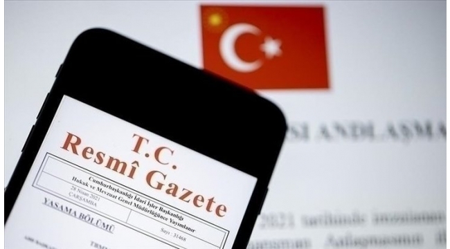 Hakim ve savcıların görevde yükselme kararları Resmi Gazetede! HSK kararları isim isim tam liste.