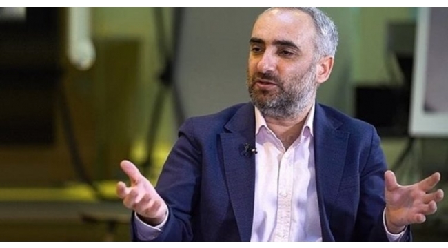 İsmail Saymaz, muhalif kesimden tepki gelince paylaşımı sildi: İstanbul ve Ankara'yı AK Parti kazanıyor