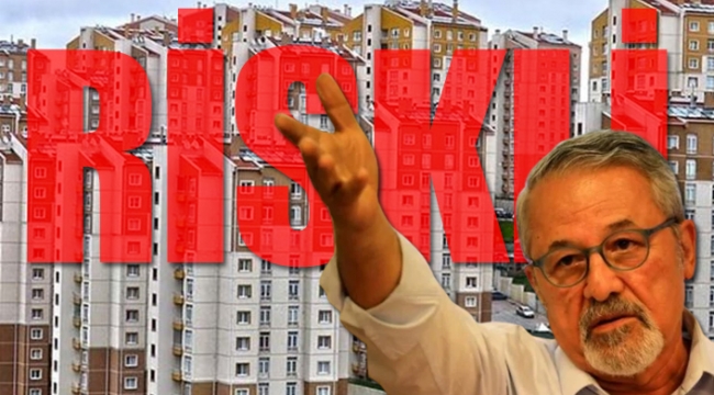 Prof. Dr. Naci Görürden kritik sosyal konut uyarısı