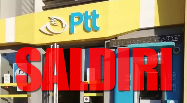 PTTde yüz binlerce kişinin verileri çalındı 