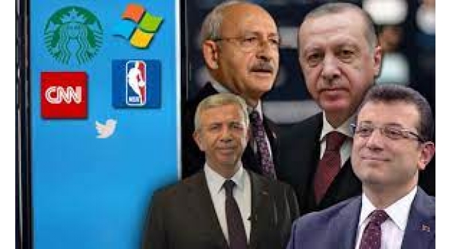 Sosyal medyadaki tek kelimelik akıma siyasiler de katıldı: One Word Tweet