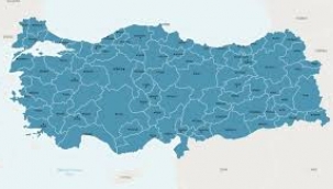 Türkiye'nin en değerli ilçeleri açıklandı! Sarıyer ,Beşiktaş ve Çeşme