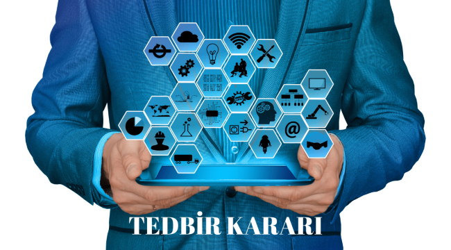 ZİRAAT GAYRİMENKUL YATIRIM ORTAKLIĞI A.Ş. 30 GÜN BOYUNCA TEDBİR!