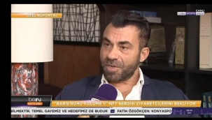 "Barış Ruhu Volume II" Dijital NFT Sergisi Root Karaköy'de