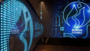 BİST haftanın son işlem gününde 4 hisseye tedbir getirdi