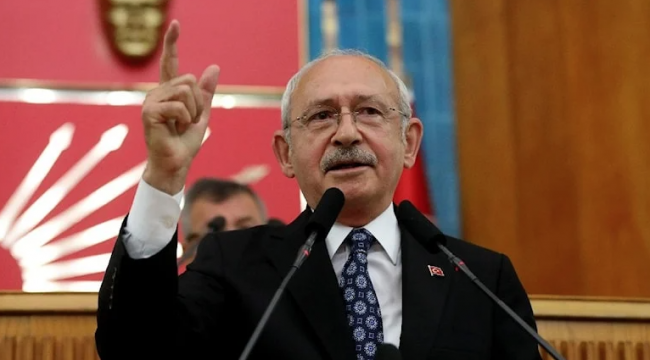 Kılıçdaroğlu'ndan Bahçeli'ye 'ABD'de 8 saat' yanıtı