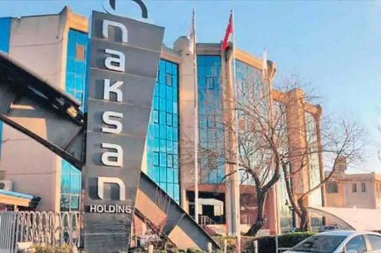 Naksan İplik'i hangi şirket aldı? Şirketi kurduktan 4 gün sonra ihaleyi kazandı