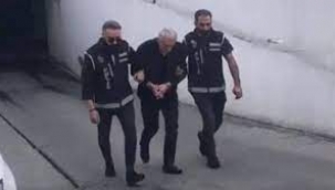 Organize suç örgütü lideri Ali Osman Hacısüleymanoğlu, İstanbulda lüks bir rezidansta yakalandı