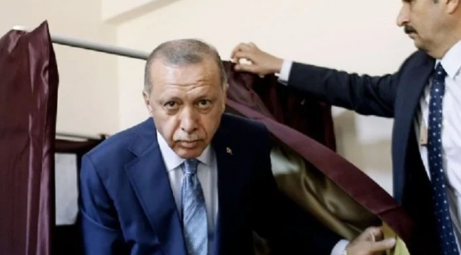 Sandık için hazırlıklara başlayan AKPde seçim listesi krizi