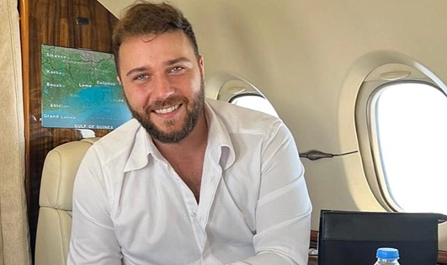 YASİN HACIOĞLUNA NİTELİKLİ DOLANDIRICILIKTAN 15 YIL HAPİS İSTEMİYLE DAVA AÇILDI!