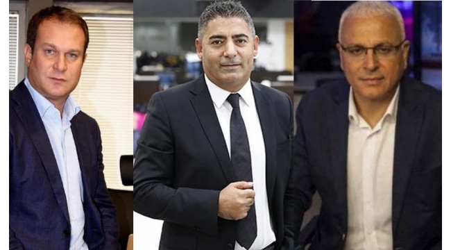 Muhalif medya karıştı: Sözcüden HalkTV ve Tele1e yalanlama