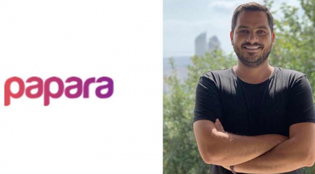 Papara döviz transferi ve satın alma işlemini durdurdu! 