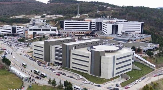 Profdan eski öğrencisine taciz: Benim olacaksın