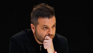  Candaş Tolga Işık'ın 11 yıldır polis koruması varmış !