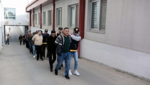 20 yaşındaki Efe'yi 4 saat işkence yapıp öldürdüler