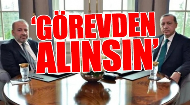 AKP'ye yakın Prof. İzzet Özgenç'ten YSK Başkanı'na tepki