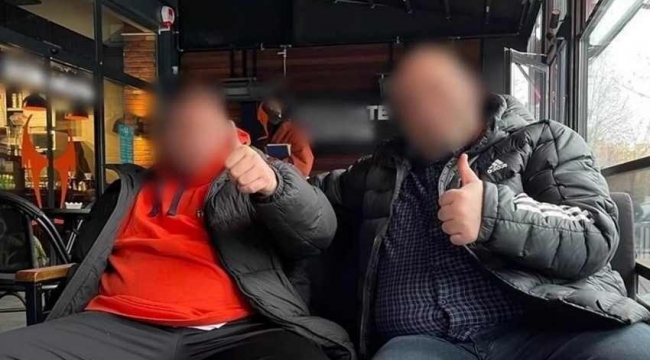 Bir 'Tosuncuk' vakası daha: 300 milyon TL vurgun yapıp kaçtılar 