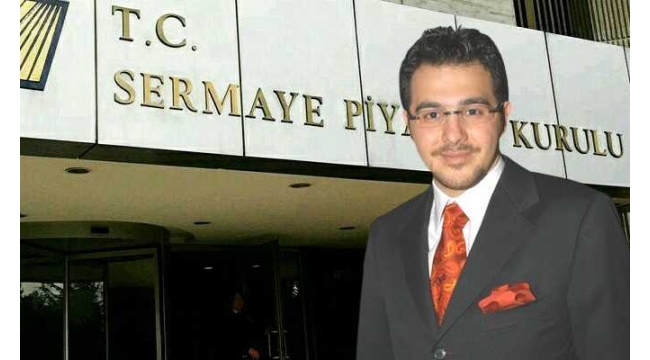 Faik Ulutaş hakkında SPK''dan suç duyurusu