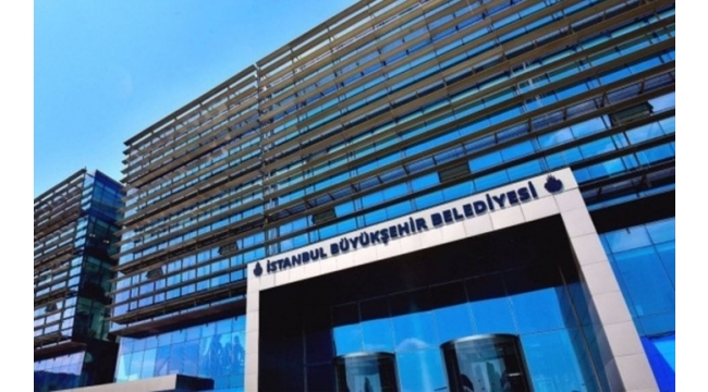 İBB'ye yönelik 'terör' soruşturmasında rapor tamamlandı