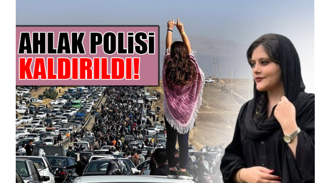 İranda hükümet geri adım attı