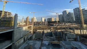 Limonlu Bahçe Konakları projesinin imar planı iptal edildi