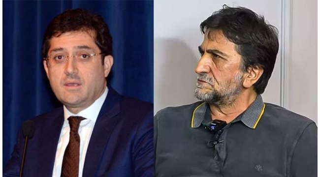 Nihat Genç'ten 'Murat Hazinedar'a operasyon' yorumu: Kimin eli kimin cebinde