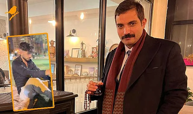 Sinan Ateş cinayetinde katilin kimliği ortaya çıktı