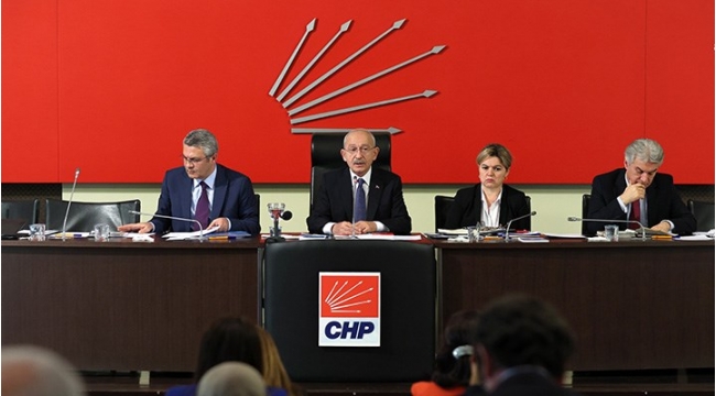 Aday 30 Ocak'tan sonra kesinleşecek