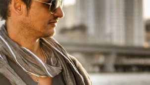 BİRÇOK SUÇ KAYDI BULUNAN CENK SUNKER'E HIRSIZLIK SUÇ DOSYASI DA EKLENDİ