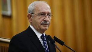 CHP lideri Kılıçdaroğlu İBB'ye kayyum iddiasına ateş püskürdü! İktidara kayyum uyarısı...
