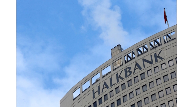 Halkbank davası, ABD'deki en önemli davalar listesinde ilk sırada