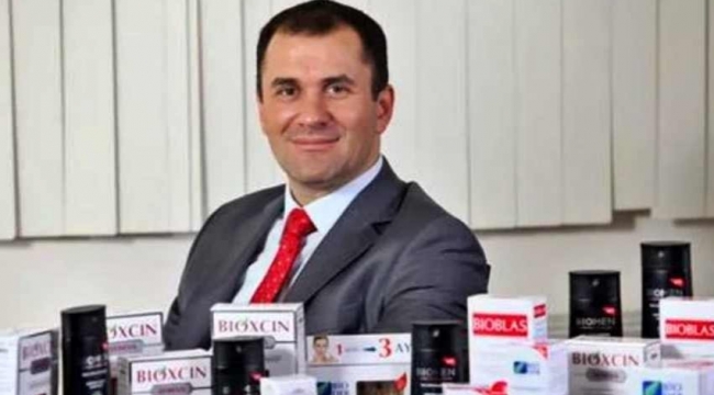 Rekabet Kurulu, kozmetik devleri hakkında soruşturma açtı!