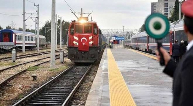 Sayıştay: TCDD'deki 7.9 milyon metrekarelik kıyak