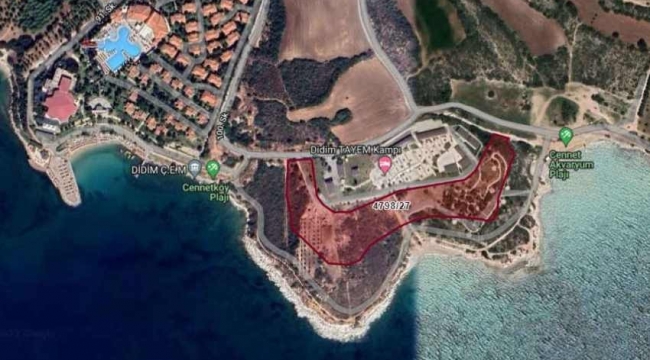 TOKİ'den Fethiye'den Kuşadası'na kadar satılık araziler