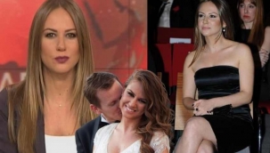 Ünlü spikere şantaj: Elimde binlerce görüntün var