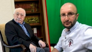 FETÖCÜ CEVHERİ GÜVEN'İN GİZLİ TANIK OYUNU !