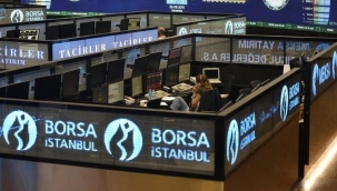 Borsa İstanbul'da bir dizi tedbir paketi açıklanacak!