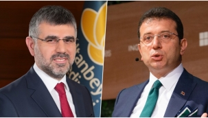 Ekrem İmamoğlu'ndan, AKP'li belediye başkanına teşekkür