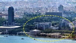 İBB meclisindeki rant ortaklığına yargıdan bir kötü haber daha !