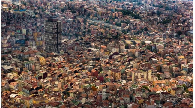 İstanbul'da deprem tedirginliği: Sağlam zeminli ilçelere 'iç göç' başladı, kiralar arttı