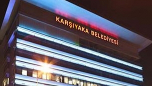 Karşıyaka Belediyesi 32 memur hakkında soruşturma başlattı