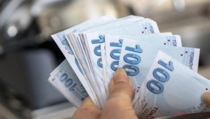 Memur maaşları 11 Şubat'ta ödenecek