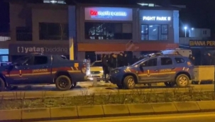 Zekeriyeköy'de Oto Galerisinde Çatışma: Ferhat Yeşilkaya Öldü