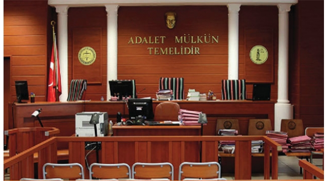 'Ata Dedeler' davasında tahliye kararı