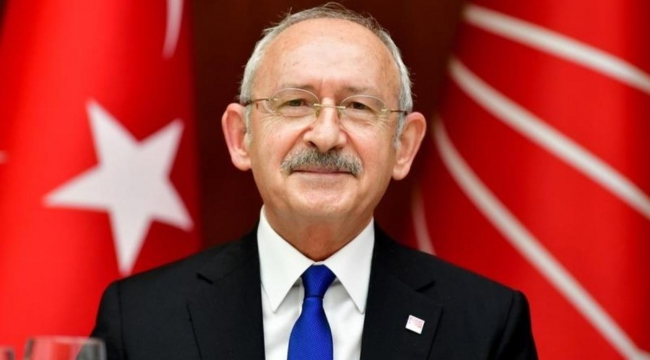 CHP lideri Kılıçdaroğlu'nda CHP Grup Kürsüsü'ne tarihi veda...