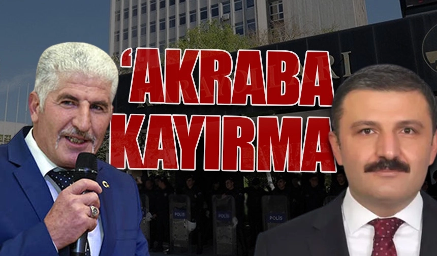 Cumhur İttifakı kamuya adam yerleştirmeye devam ediyor