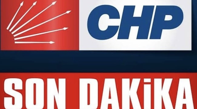 İstanbul seçim bölgelerinde CHP milletvekili aday adayı listesinde kimler var?